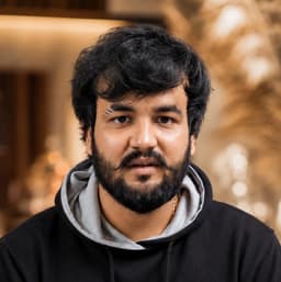Tanmay Agarwal