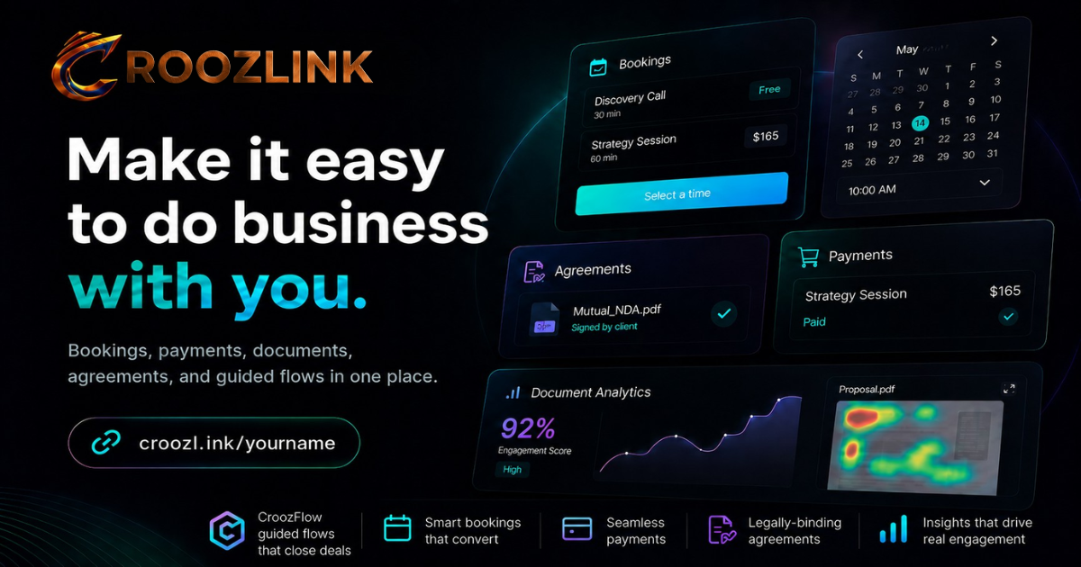 Social Banner